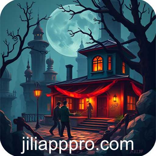 Exploring the World of Adventure Games on JILIAPP