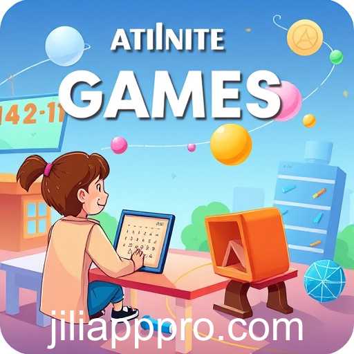 Elevating Learning Through Play: The Role of Educational Games on JILIAPP