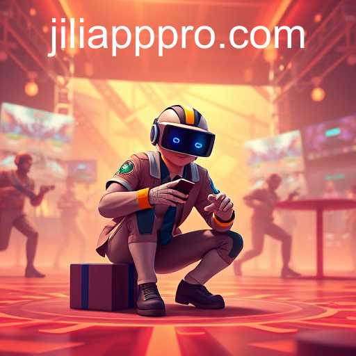 The Evolution of JILIAPP: A Digital Revolution in Gaming
