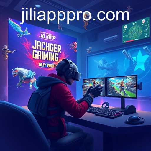 JILIAPP and the Future of Online Gaming