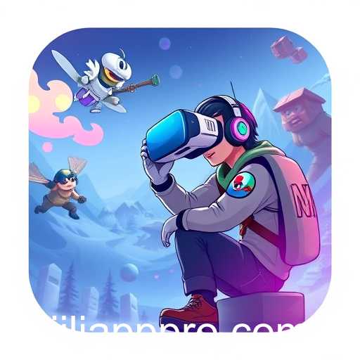 JILIAPP Revolutionizing Online Gaming