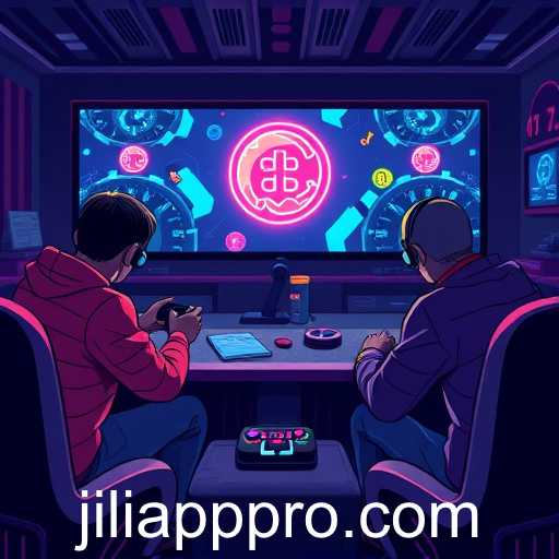 JILIAPP Emerges as a Leading Gaming Hub