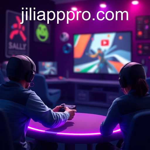 JILIAPP Revolutionizes the Gaming World