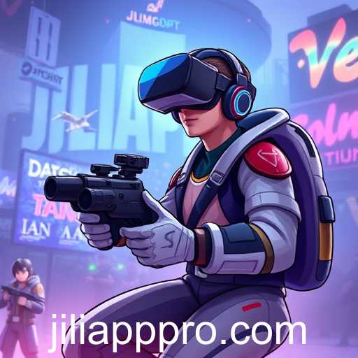 The Rise of JILIAPP: Revolutionizing the Online Gaming Landscape