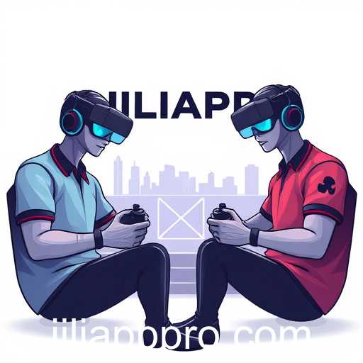 JILIAPP Revolutionizes Gaming Experience Online
