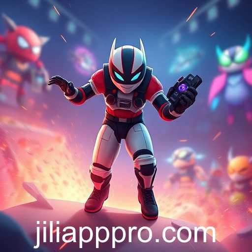 JILIAPP's Rise in the Gaming World