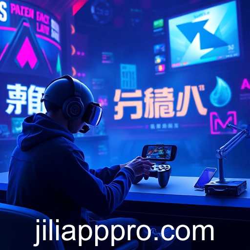 The Rise of JILIAPP in the Digital Gaming Landscape