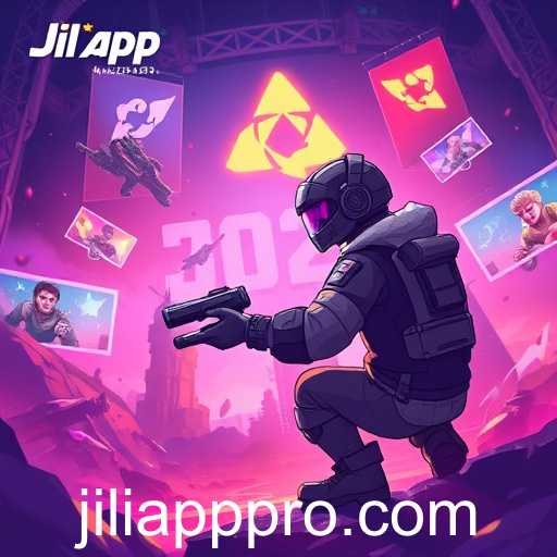 The Rise of JILIAPP in the Gaming World