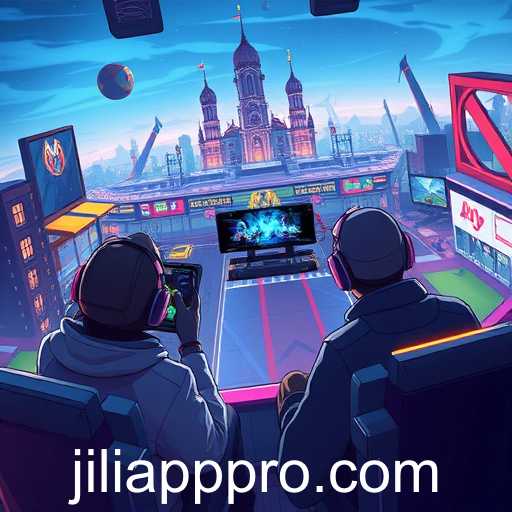 JILIAPP