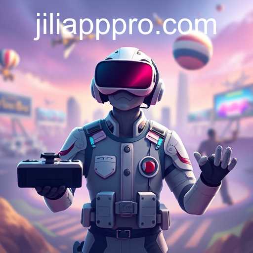 JILIAPP: Revolutionizing Online Gaming in 2025