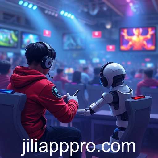 JILIAPP