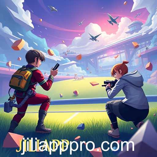 JILIAPP: Revolutionizing Online Gaming