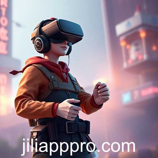 The Rise of JILIAPP in the Gaming World
