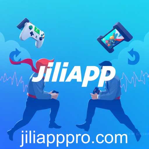 JILIAPP: Revolutionizing the Multiplayer Gaming Experience