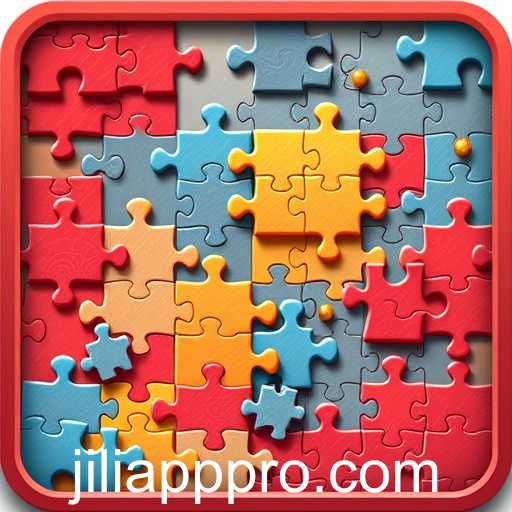 Exploring the Engaging World of Puzzle Games on JILIAPP