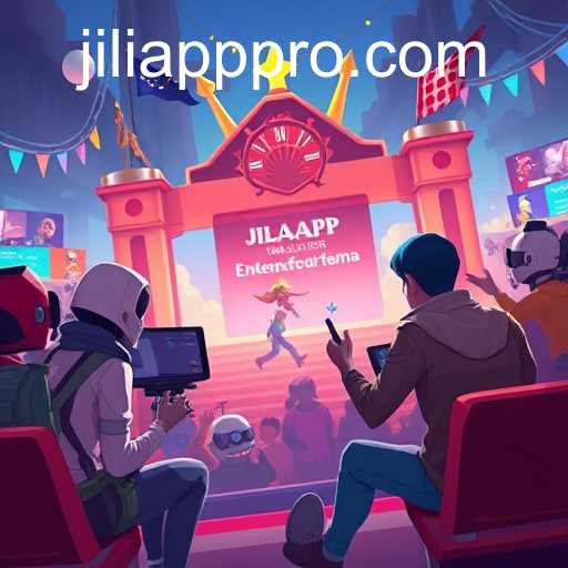 The Rise of JILIAPP in the Gaming World