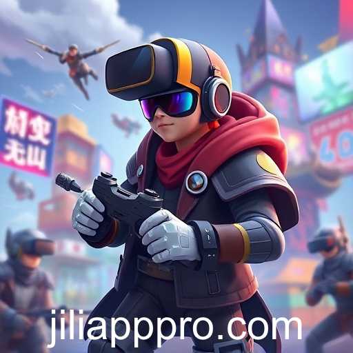 The Rise of JILIAPP: A Gaming Phenomenon