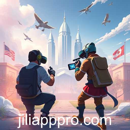 Rise of Online Gaming Sites in 2025