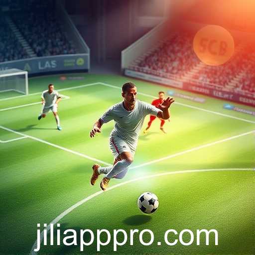 Exploring the 'Sports Games' Category on JILIAPP: A Comprehensive Overview