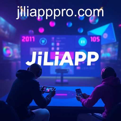 The Rise of JILIAPP in the Gaming World