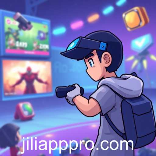 The Rise of JILIAPP in the Gaming World