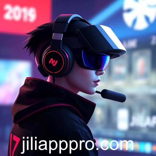 The Rise of JILIAPP in the Global Gaming Scene